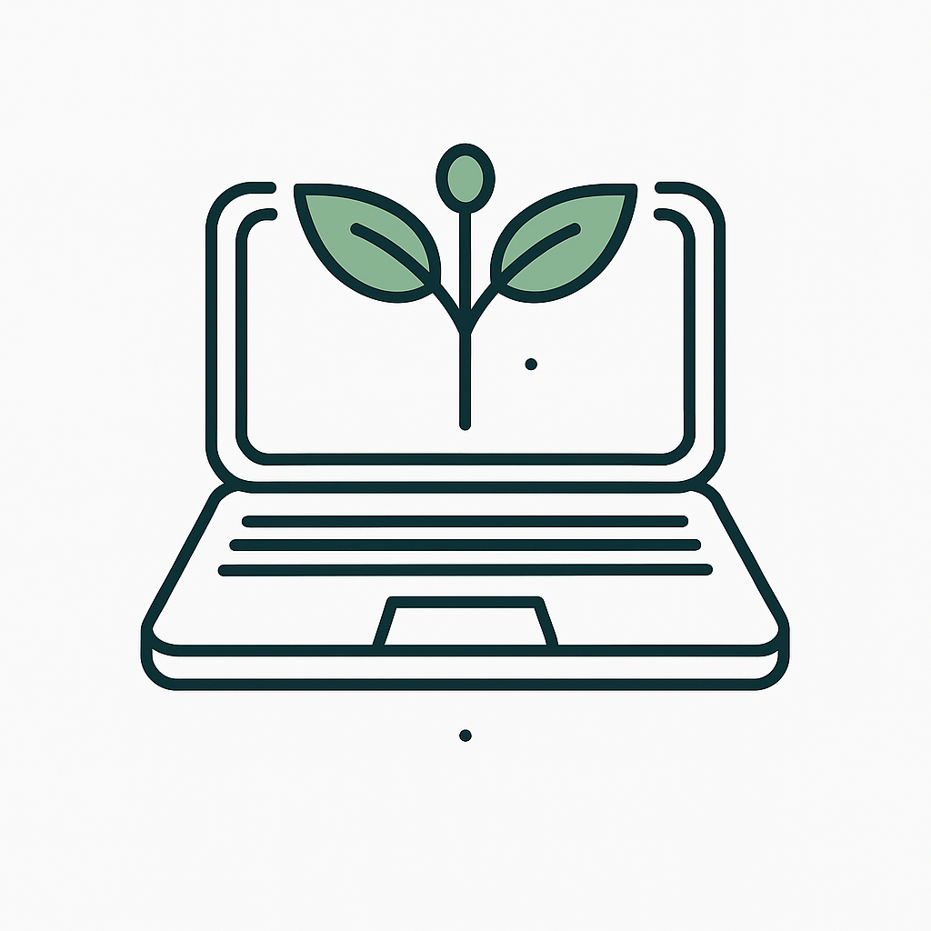 SmartSaha Logo
